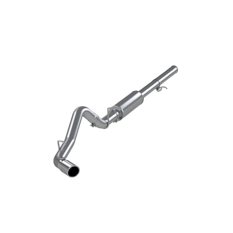 MBRP Exhaust S5070AL - System Kit