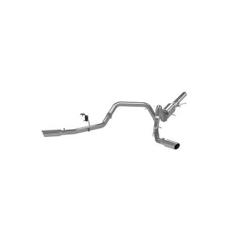 MBRP Exhaust S5082409 - System Kit