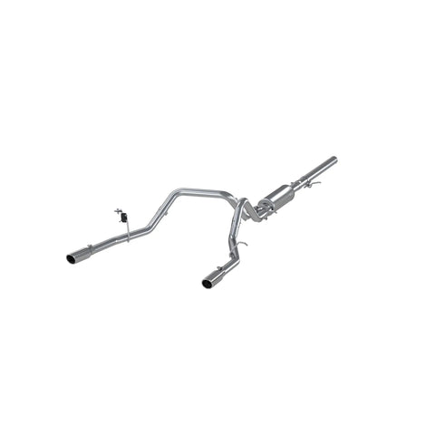 MBRP Exhaust S5084AL - System Kit
