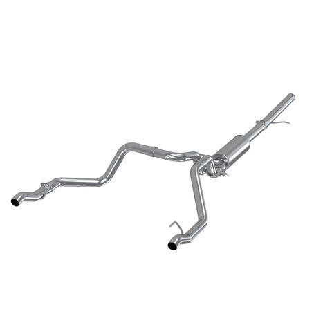 MBRP Exhaust S5085304 - T304 Stainless Steel.