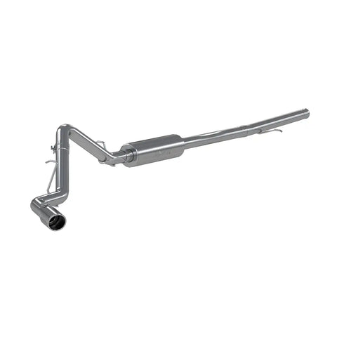 MBRP Exhaust S5087AL - System Kit