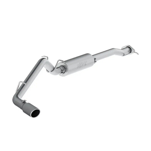 MBRP Exhaust S5088AL - System Kit