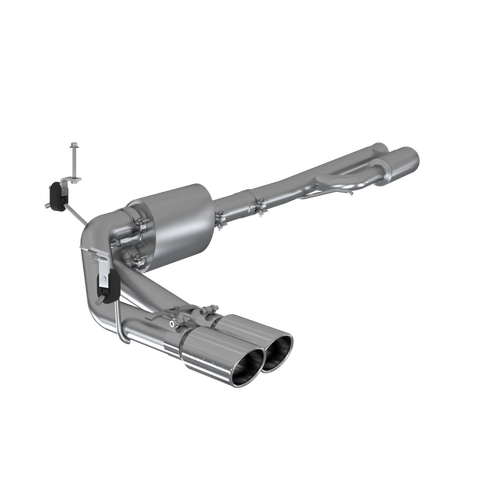 MBRP Exhaust S5092AL - System Kit