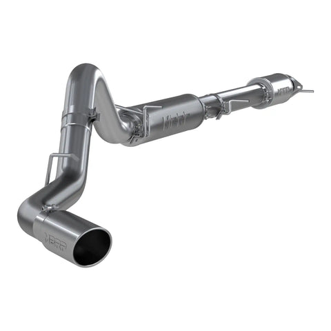 MBRP Exhaust S5093304 - T304 Stainless Steel.