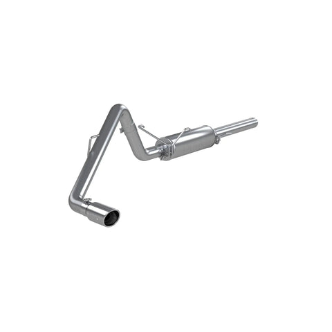 MBRP Exhaust S5104AL - System Kit