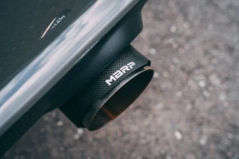 MBRP Exhaust S5105AL - System Kit
