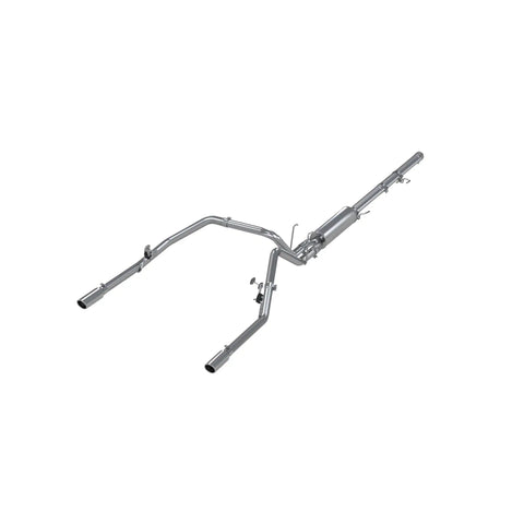 MBRP Exhaust S5126AL - System Kit