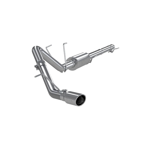 MBRP Exhaust S5142409 - T409 Stainless Steel.