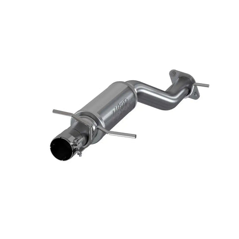 MBRP Exhaust S5143409 - T409 Stainless Steel - 2019-2024 Ram 1500- New Model