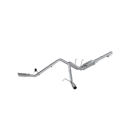 MBRP Exhaust S5144409 - T409 Stainless Steel.