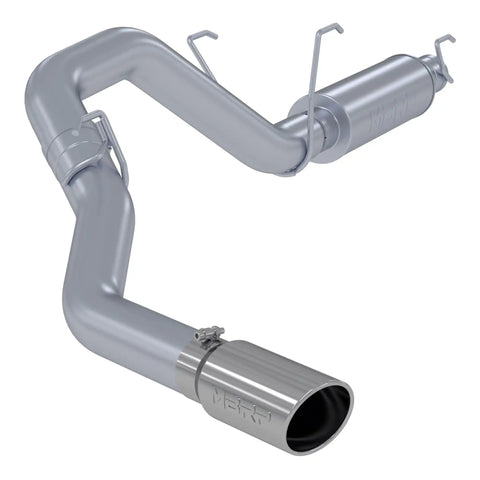 MBRP Exhaust S5149304 - T304 Stainless Steel.