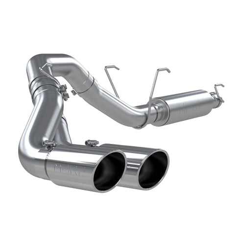MBRP Exhaust S5150409 - T409 Stainless Steel.