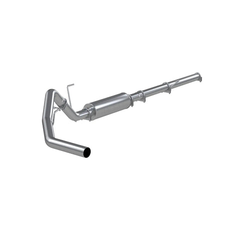 MBRP Exhaust S5200P - Aluminized Streel.