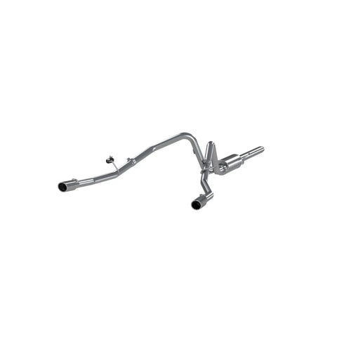 MBRP Exhaust S5202AL - System Kit