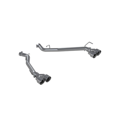 MBRP Exhaust S5203AL - System Kit