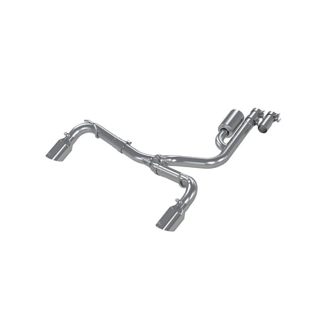 MBRP Exhaust S5207AL - System Kit