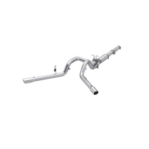 MBRP Exhaust S5208AL - System Kit