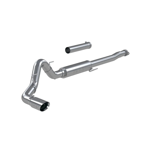 MBRP Exhaust S5209304 - T304 Stainless Steel.