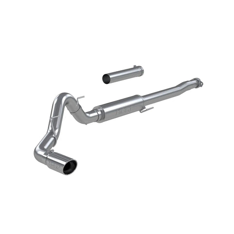 MBRP Exhaust S5209AL - System Kit