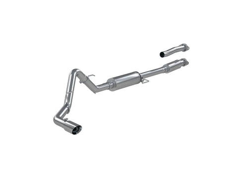 MBRP Exhaust S5211304 - T304 Stainless Steel.