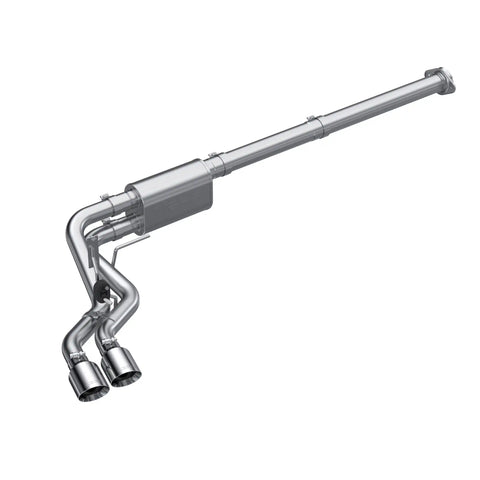 MBRP Exhaust S5217304 - System Kit