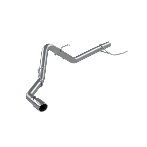 MBRP Exhaust S5221AL - System Kit