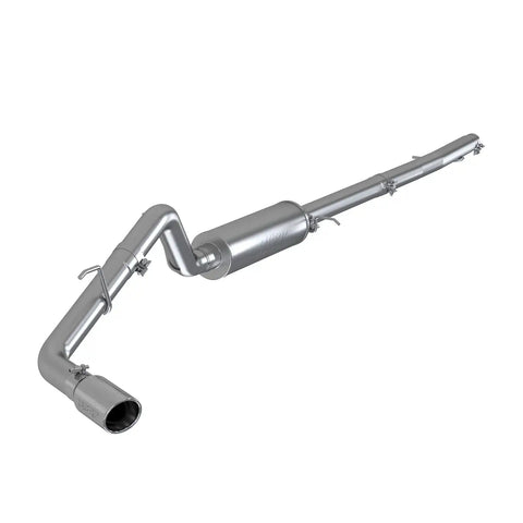 MBRP Exhaust S5227AL - System Kit