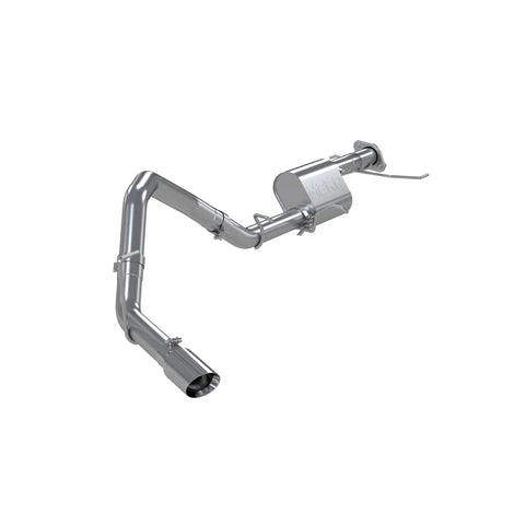 MBRP Exhaust S5231304 - T304 Stainless Steel.