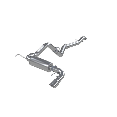 MBRP Exhaust S5235AL - System Kit