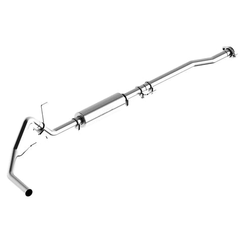 MBRP Exhaust S5236P - System Kit