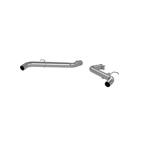 MBRP Exhaust S5239304 - T304 Stainless Steel.