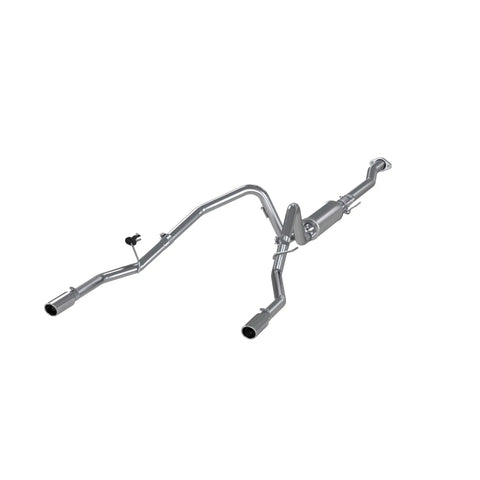 MBRP Exhaust S5240AL - System Kit