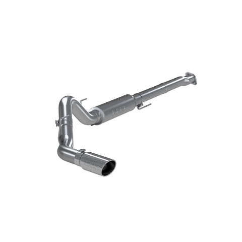 MBRP Exhaust S5248409 - T409 Stainless Steel.