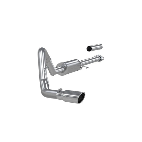 MBRP Exhaust S5253AL - System Kit