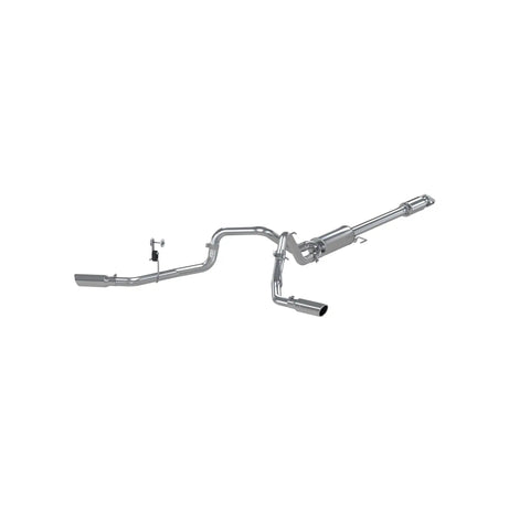 MBRP Exhaust S5257AL - System Kit