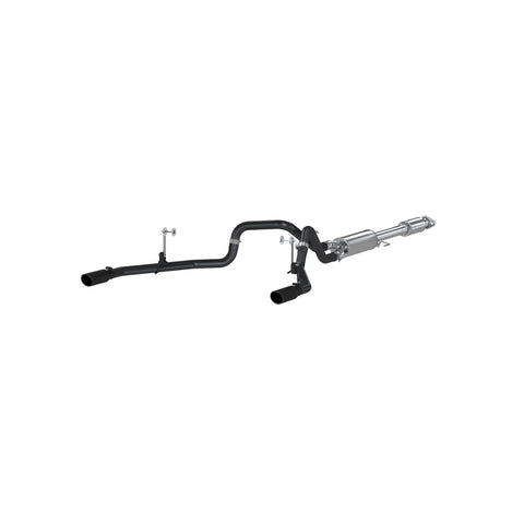 MBRP Exhaust S5258BLK - System Kit