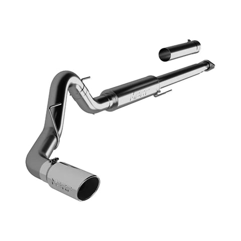 MBRP Exhaust S5259AL - System Kit