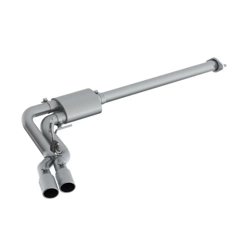 MBRP Exhaust S5260409 - T409 Stainless Steel.