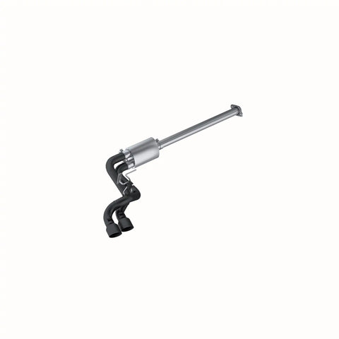 MBRP Exhaust S5261BLK - System Kit
