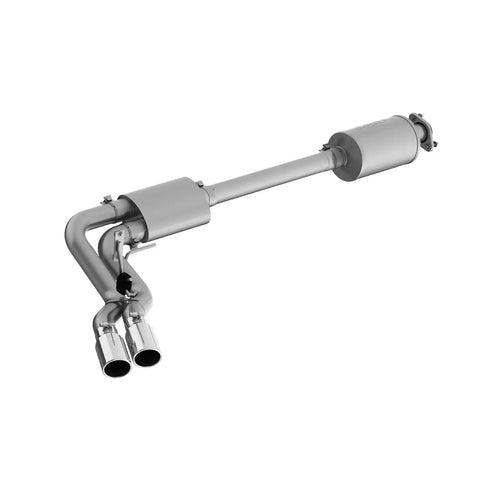 MBRP Exhaust S5262304 - T304 Stainless Steel.