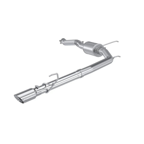 MBRP Exhaust S5267304 - T304 Stainless Steel.