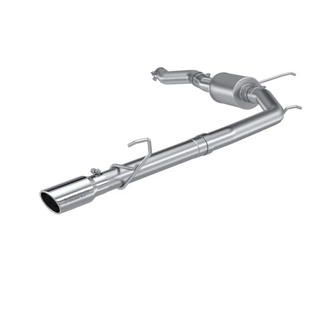 MBRP Exhaust S5267AL - System Kit