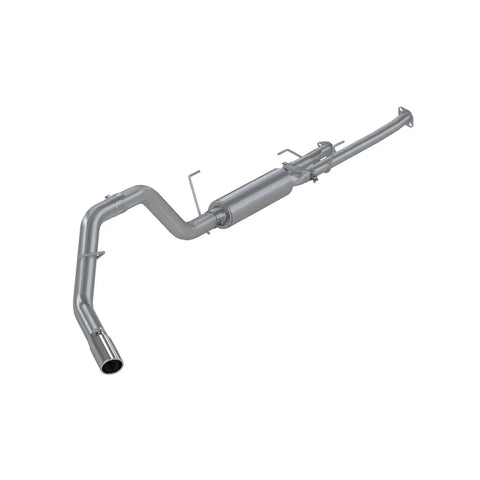 MBRP Exhaust S5314409 - T409 Stainless Steel.