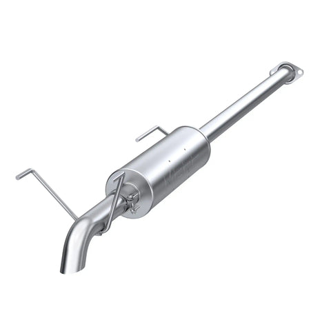 MBRP Exhaust S5322409 - T409 Stainless Steel.