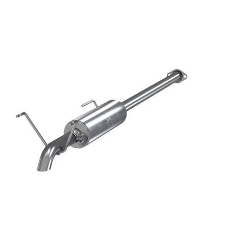 MBRP Exhaust S5322AL - System Kit