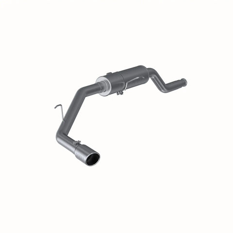 MBRP Exhaust S5330AL - System Kit