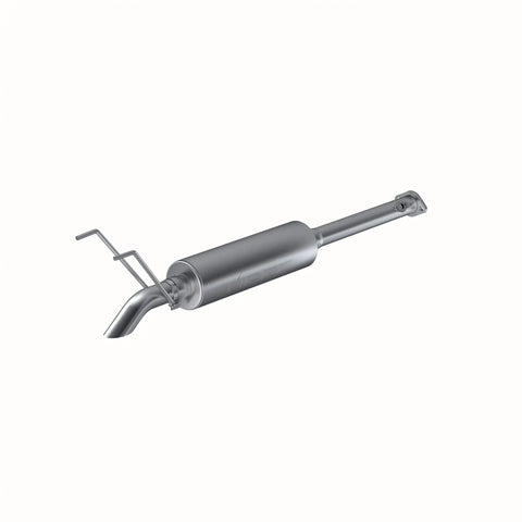 MBRP Exhaust S5332AL - System Kit