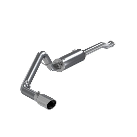 MBRP Exhaust S5338409 - T409 Stainless Steel.