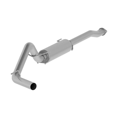 MBRP Exhaust S5338P - System Kit