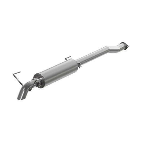 MBRP Exhaust S5339AL - System Kit